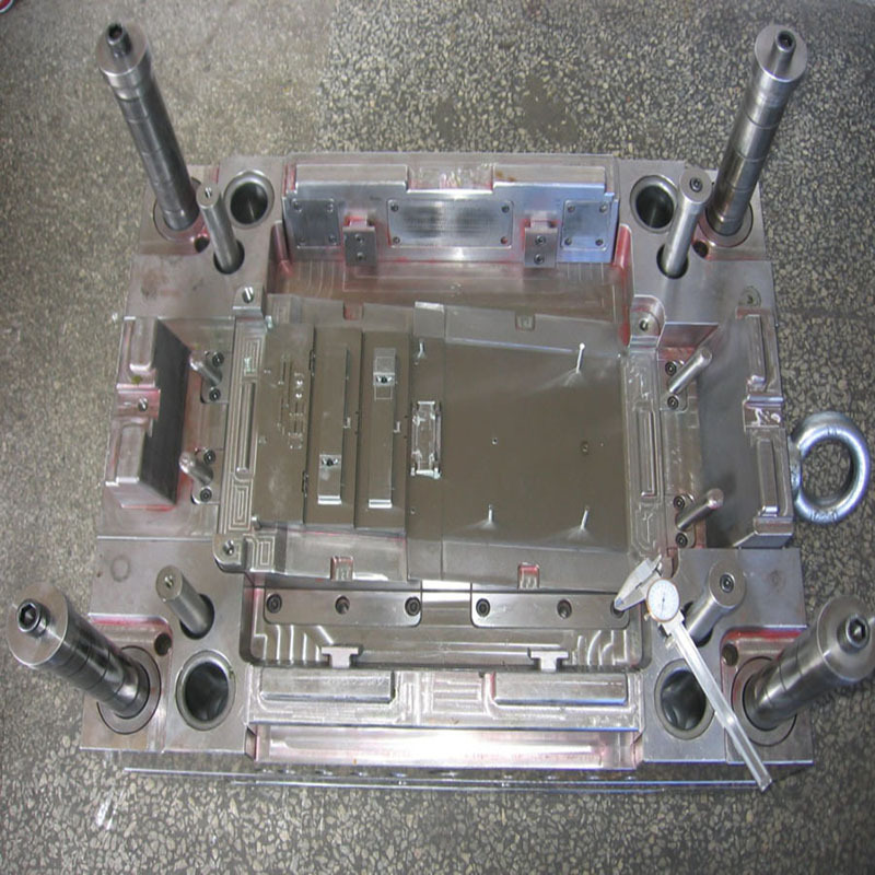 中山市旭錦塑膠模具有限公司，精密模具制造