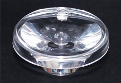 求購led透鏡，XJ-35.8厚邊光面，led透鏡廠商