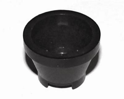 中山旭錦供應led透鏡支架，XJ-15支架（黑色），led透鏡生產(chǎn)廠家