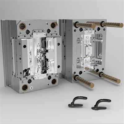 旭錦模具，注塑模具，塑料模具