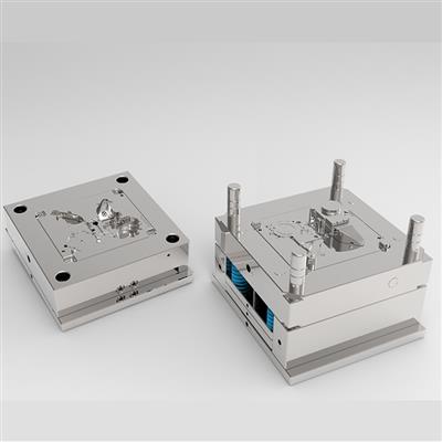 旭錦模具加工，注塑模具，塑料模具
