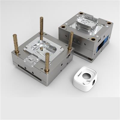 旭錦塑膠模具，注塑模具，手機(jī)塑料模具